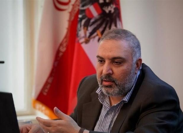 هنر و نشر ایرانی در اتریش؛ راهبردی اقتصادی برای حضور مؤثر