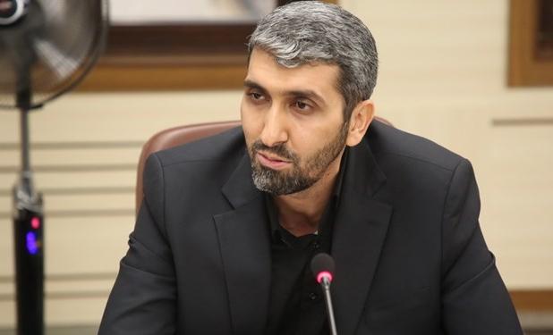 معاون حقوقی و امور مجلس وزارت صمت منصوب شد