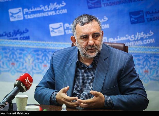 باید از دو ظرفیت تولید و واردات برای کاغذ نشر استفاده کنیم