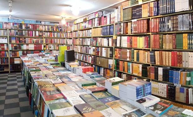 معرفی 20 اثر پرتیراژ حوزه نشر براساس آمار