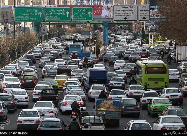 نظارت،حلقه مفقوده فعالیت مسافربرهای شخصی وتاکسی‌های اینترنتی