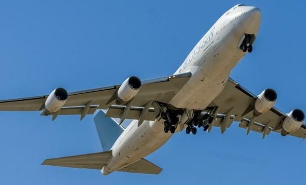 آرژانتین 12 خدمه ایرانی و ونزوئلایی هواپیمای باری را آزاد کرد