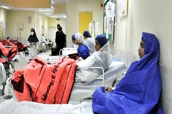 تمام مسمومان حادثه گاز کلر در استخر مشهد ترخیص شدند