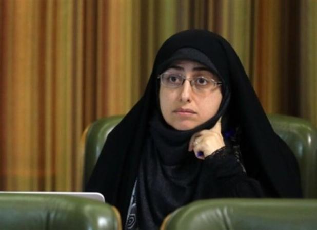 تأکید بر مدیریت هوشمند و فوری منابع آب برای صیانت از سرمایه‌های سبز شهری