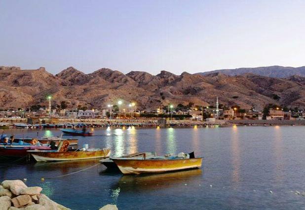 پرونده بندر سیراف به یونسکو فرستاده شد