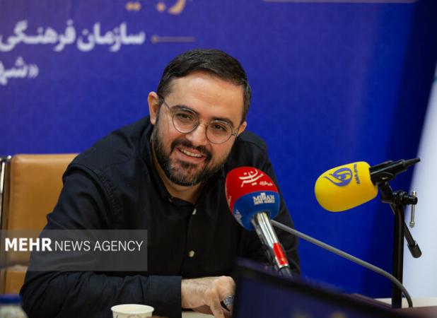 حلقه‌های هویتی «بچه‌کتابخون‌ها» در نمایشگاه کتاب برگزار می‌شود