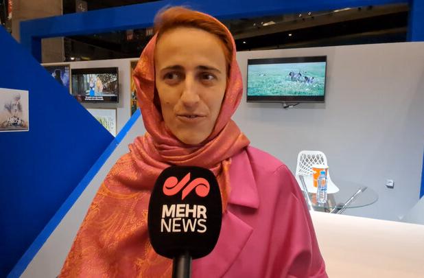 جشنواره جهانی فجر، راه تعاملات سینماگران بین‌المللی هموار کرده است