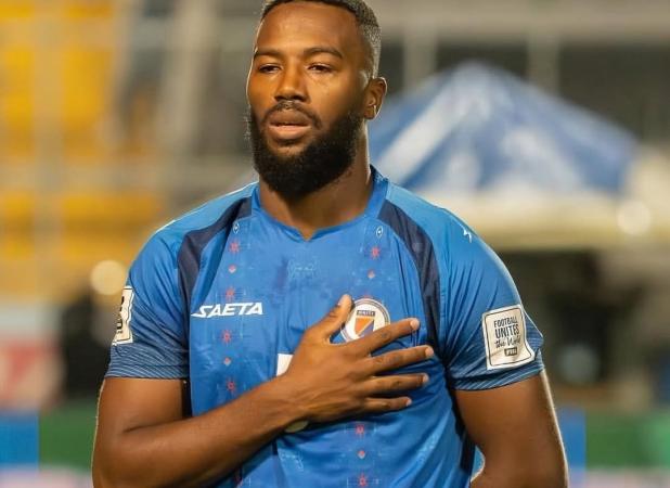 مهاجم استقلال با چند جمله دل یک ملت را به دست آورد