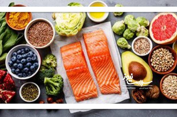 رژیم ضد پیری شامل چه موادی است؟