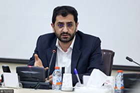  موانع قانونی برای سرمایه گذاری در مشهد رفع شود