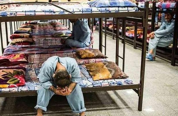 افزایش ظرفیت اسکان بی‌خانمان‌ها در مددسراهای سیار و ثابت