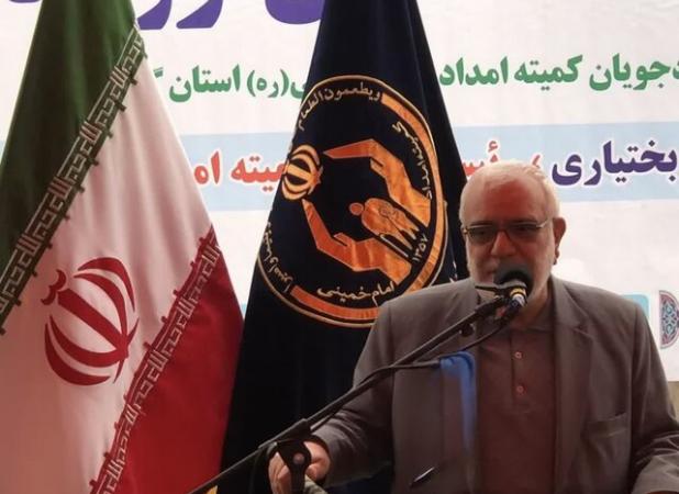 صاحب خانه شدن ۴۵۰ خانواده گلستانی با همدلی دولت و خیرین