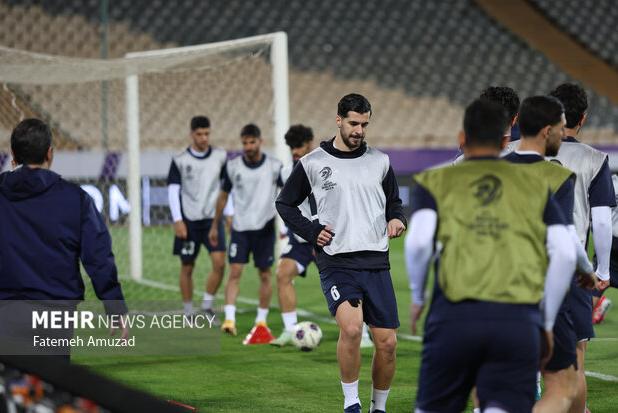 تراکتور با ۶ بازیکن در صدر فهرست تیم ملی فوتبال؛ دو تازه وارد در لیست