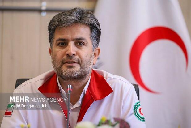 لزوم احیا و تقویت فرهنگ حسنه ماندگار وقف در حوزه هلال احمر