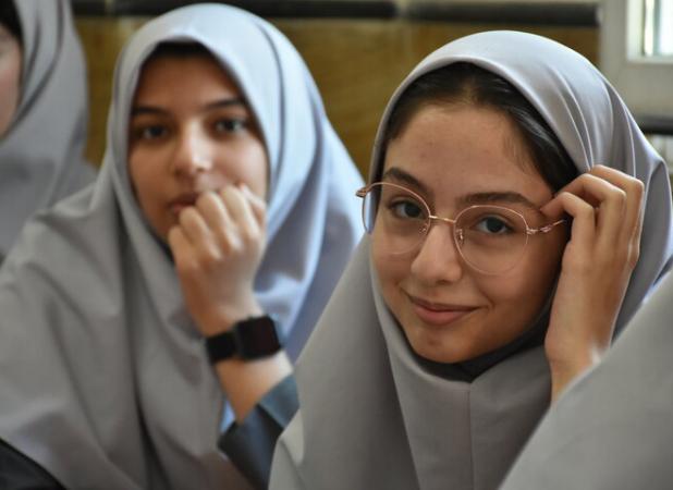 سمنان به استقبال مهر می‌رود؛ ۱۲۵ هزار دانش آموز آماده حضور در مدارس