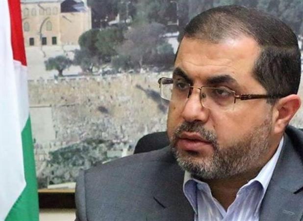 مقام ارشد حماس: منتظر پاسخ اسرائیل به طرح آتش‌بس هستیم