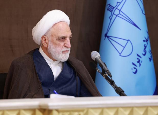 اژه‌ای: معلمین می‌‎توانند کمک‌کار دستگاه قضایی باشند