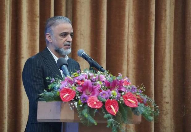 وصول ۶۰ هزار میلیارد تومان حقوق دولتی از معادن خراسان رضوی