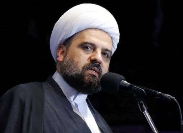 شیخ قبلان: اسرائیل قادر به تحمل پیامدهای حمله ایران نیست