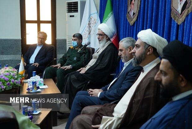 صفایی بوشهری: امر به معروف تنها تکلیف مشترک میان خدا و انسان است