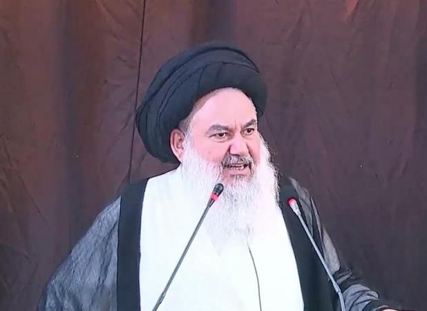 امام جمعه بغداد: ایران معادله منطقه‌ای را دگرگون کرد