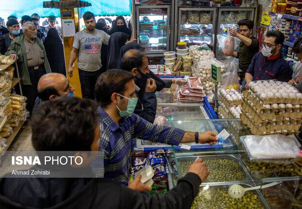 عزم جدی دستگاه قضایی هیرمند در برخورد با احتکار و گران‌فروشی