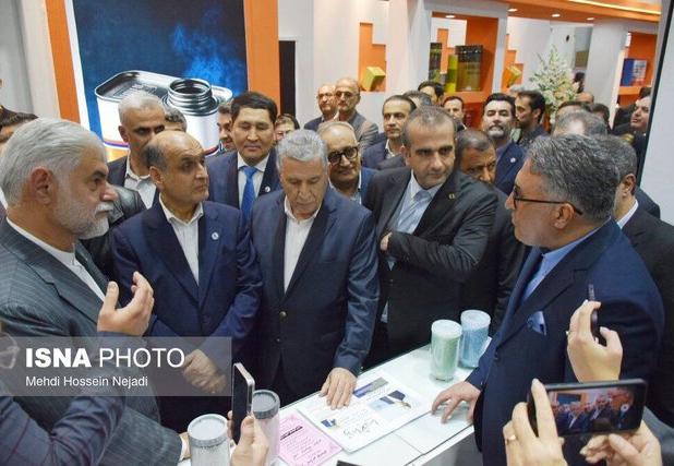 استاندار گیلان: «کاسپین اکسپو ۲۰۲۵» فرصتی تازه برای گسترش تعاملات با کشورهای حاشیه خزر است