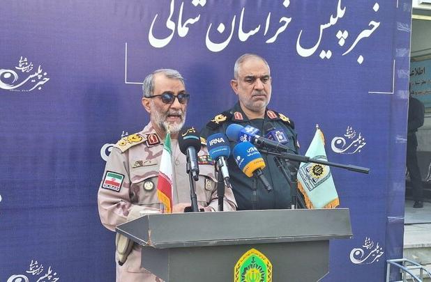 رضایی: پلیس با سلاح غیرمجاز برخورد و تحویل داوطلبانه را تشویق می‌کند