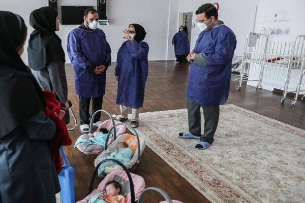 صالحی: ۴ هزار و ۳۶۷ پرونده با موضوع کودکان کار مورد رسیدگی قرار گرفت
