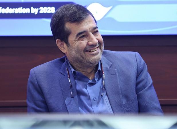 قدردانی دنیامالی از وزیر ورزش اسپانیا/ به نقش کلیدی خود در اجماع علیه رژیم صهیونیستی عمل کنید