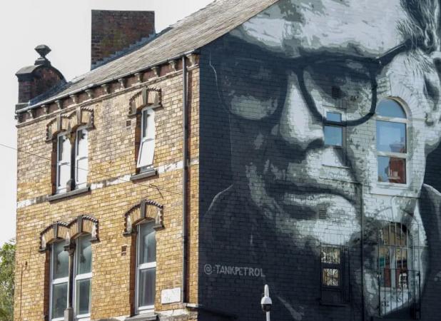 با دیوانه‌ترین مربی دنیا آشنا شوید!