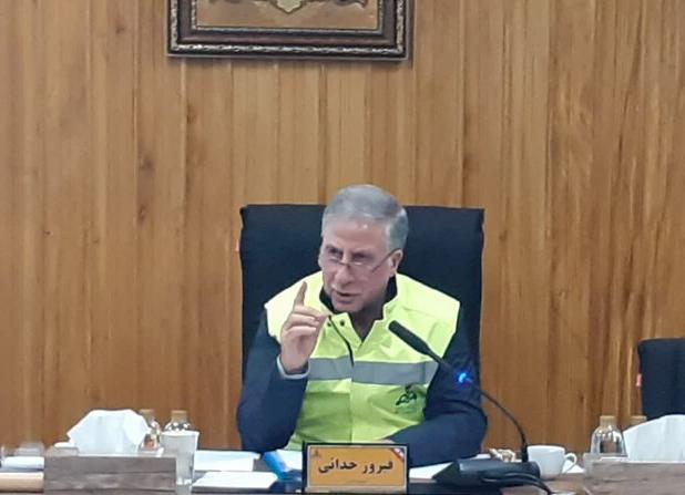 ۷۳ شهر آذربایجان شرقی از نعمت ۱۰۰ درصدی گاز برخوردار هستند