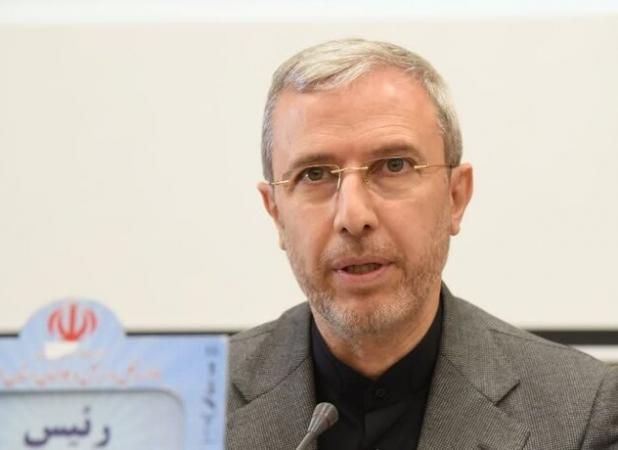 قارداشی: به خاطر مسائل مالی گاهی نمی‌خواهیم سهمیه‌ای بگیریم