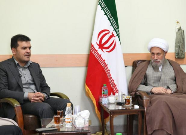 مدیران هر عرصه باید مهارت کار داشته باشند