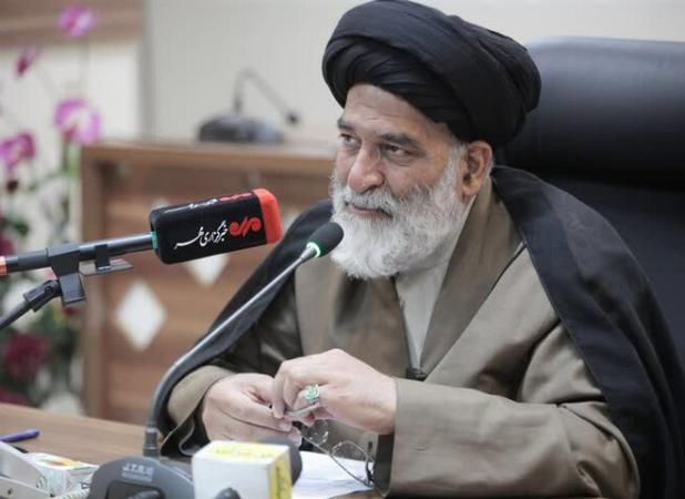 گفتگوی مهر با حجت الاسلام محمودی؛۱۵ خرداد هویت دینی مردم ورامین است