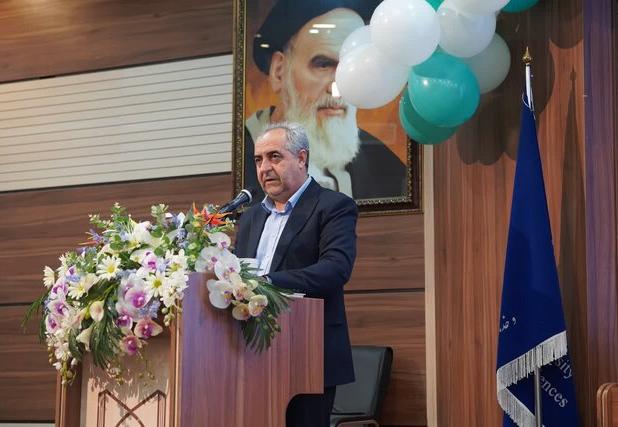 استاندار: آذربایجان شرقی می‌تواند به الگوی ملی اجرای طرح‌های تحول دیجیتال پستی تبدیل شود