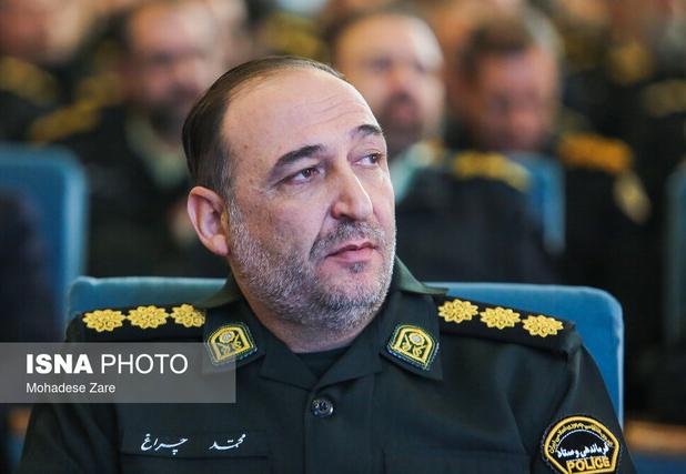 کشف ۲۱ کیلو تریاک از یک منزل مسکونی در شهرک رجائی مشهد