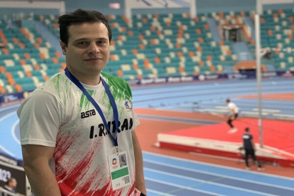 کسب ۱۰ مدال در ناگویا برای دوومیدانی سخت است/ باید به حدادی فرصت داد