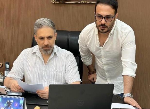 «برای برادرم» پروانه ساخت گرفت
