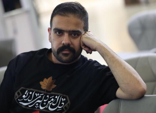 عاشقی کردن قبل از شاعر شدن؛ خیلی از رباعی‌ها را در مترو و خیابان نوشتم
