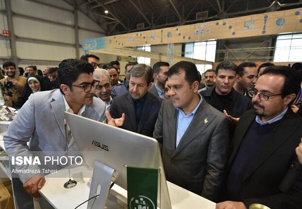 ارتقاء رشد علمی دانشگاه‌ها با بهره‌گیری از ظرفیت‌های بنیاد ملی علم ایران