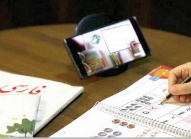 رهنما:مدارس استان خراسان رضوی در روز سه شنبه غیر حضوری شد