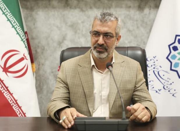 زارع‌زاده: جشنواره «بیتا» نماد توانمندی و خلاقیت بانوان یزدی است