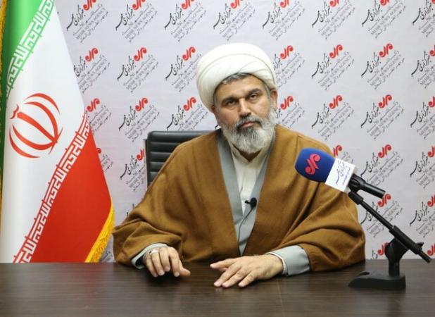 دشمن می‌داند ایران قوی برای آنها تهدید است 