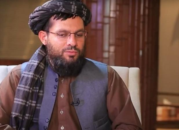 طالبان: استفاده غیراخلاقی از شبکه‌های اجتماعی مجازات دارد