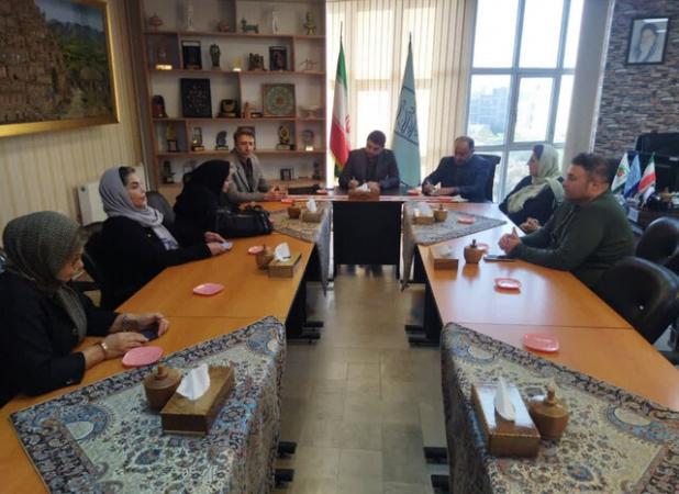 پیگیری پرداخت تسهیلات حمایتی ویژه برای راهنمایان گردشگری در دستور کار میراث فرهنگی کردستان