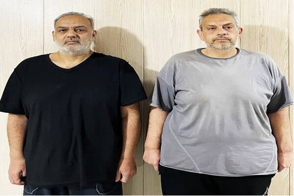 چهره‌ سارقان طلاجات زنان سالمند در تهران علنی شد