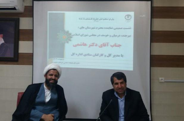 انتقاد مدیر کل تبلیغات اسلامی از محدودیت‌های مالی در حوزه قرآنی