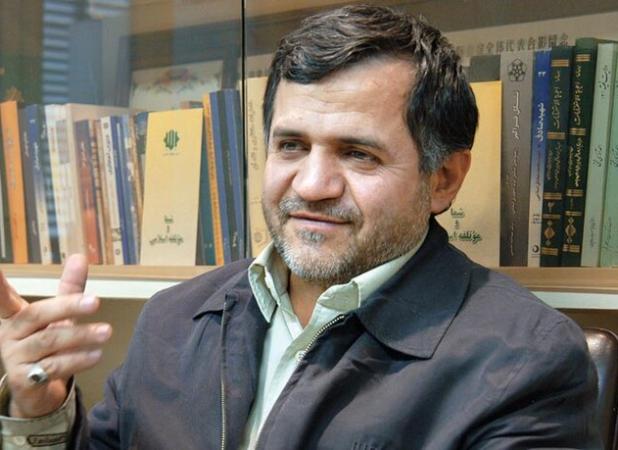 دبیرکل حزب موتلفه اسلامی انتخاب مجدد قالیباف را تبریک گفت
