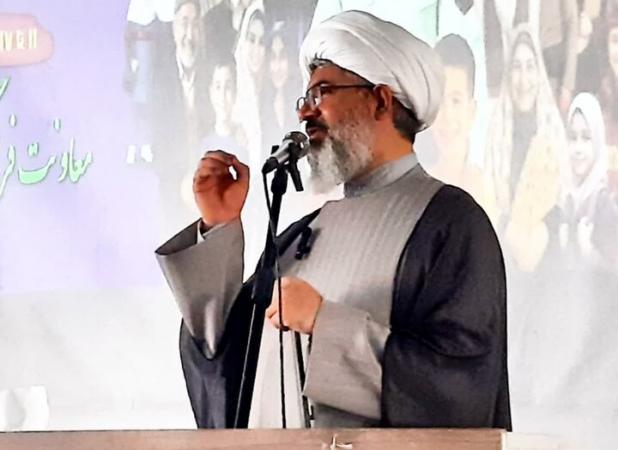 طاهری: راه نجات اقتصاد تکیه بر توان مردم است